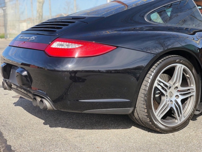 Used-2010-Porsche-911-Carrera-4S