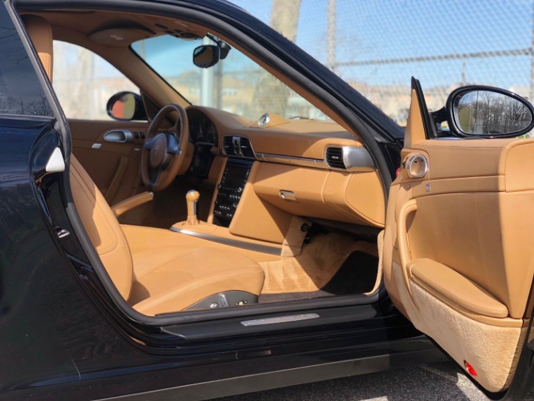 Used-2010-Porsche-911-Carrera-4S