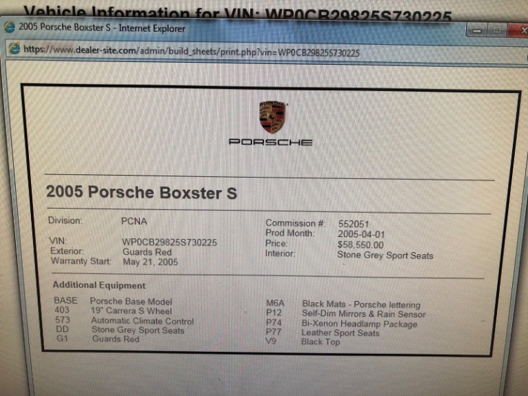 Used-2005-Porsche-Boxster-S
