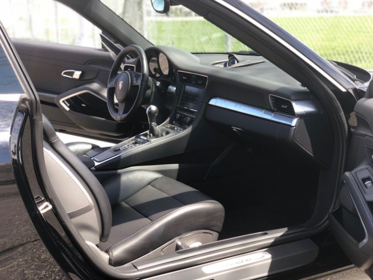 Used-2013-Porsche-911-Carrera-S
