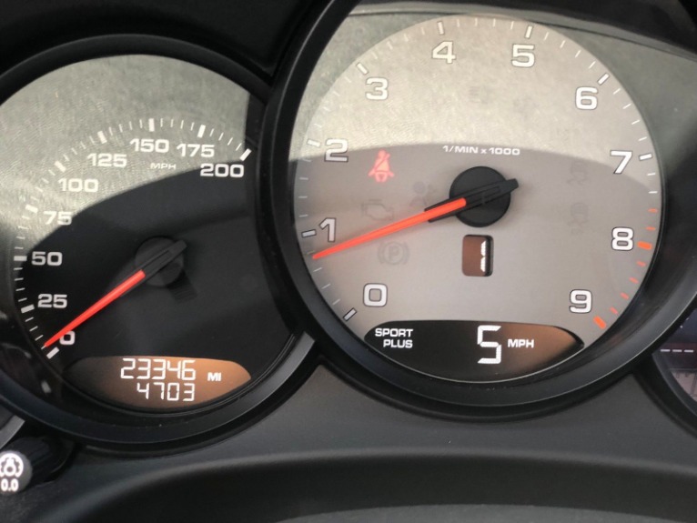 Used-2013-Porsche-911-Carrera-S