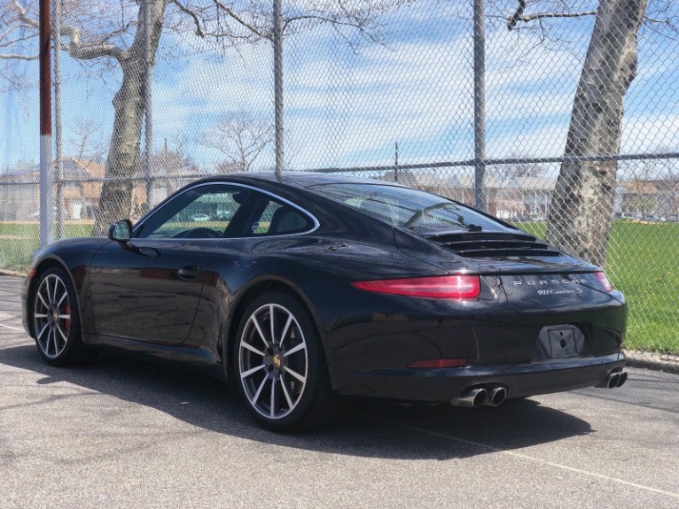 Used-2013-Porsche-911-Carrera-S