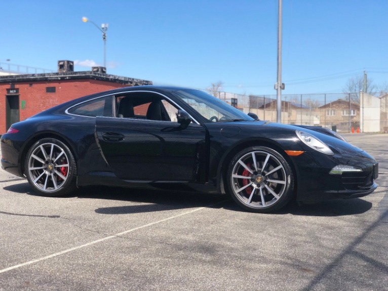 Used-2013-Porsche-911-Carrera-S