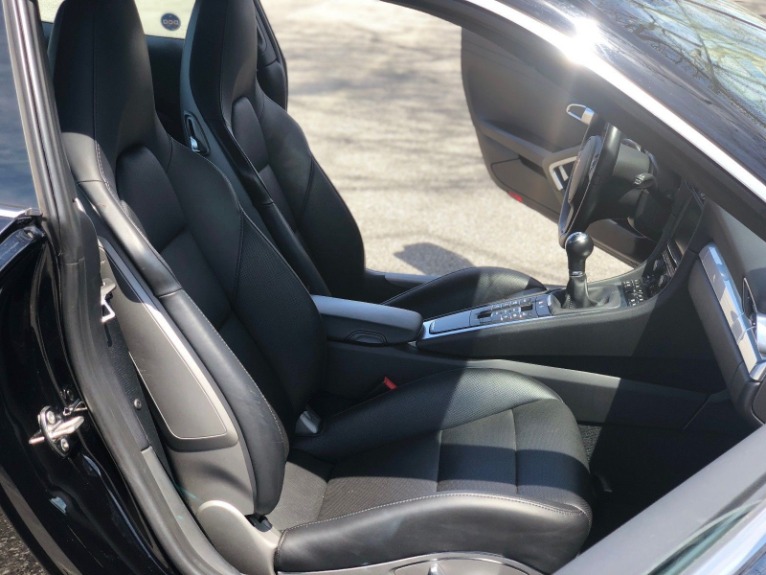 Used-2013-Porsche-911-Carrera-S