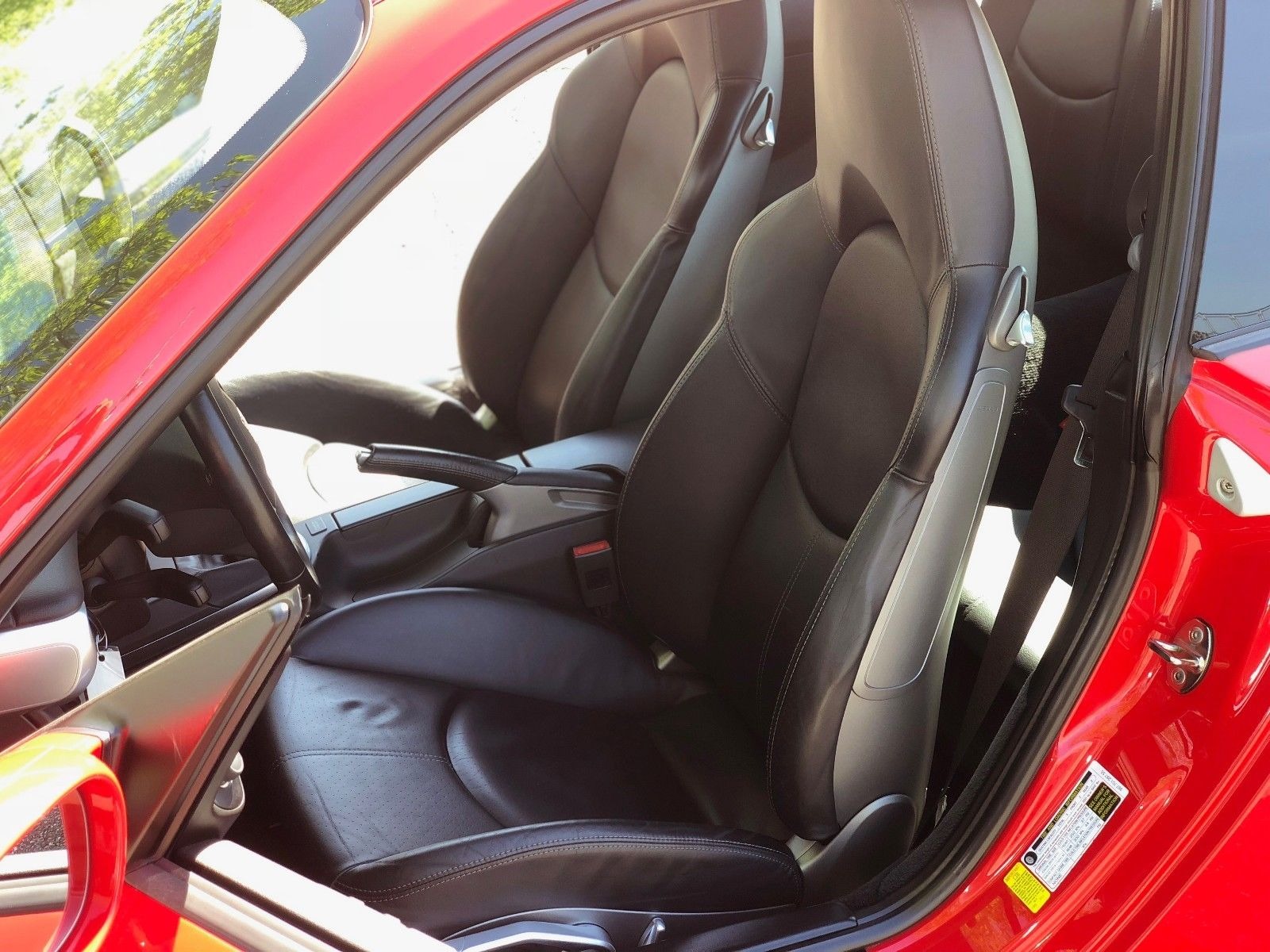 Used-2008-Porsche-911-Carrera-S