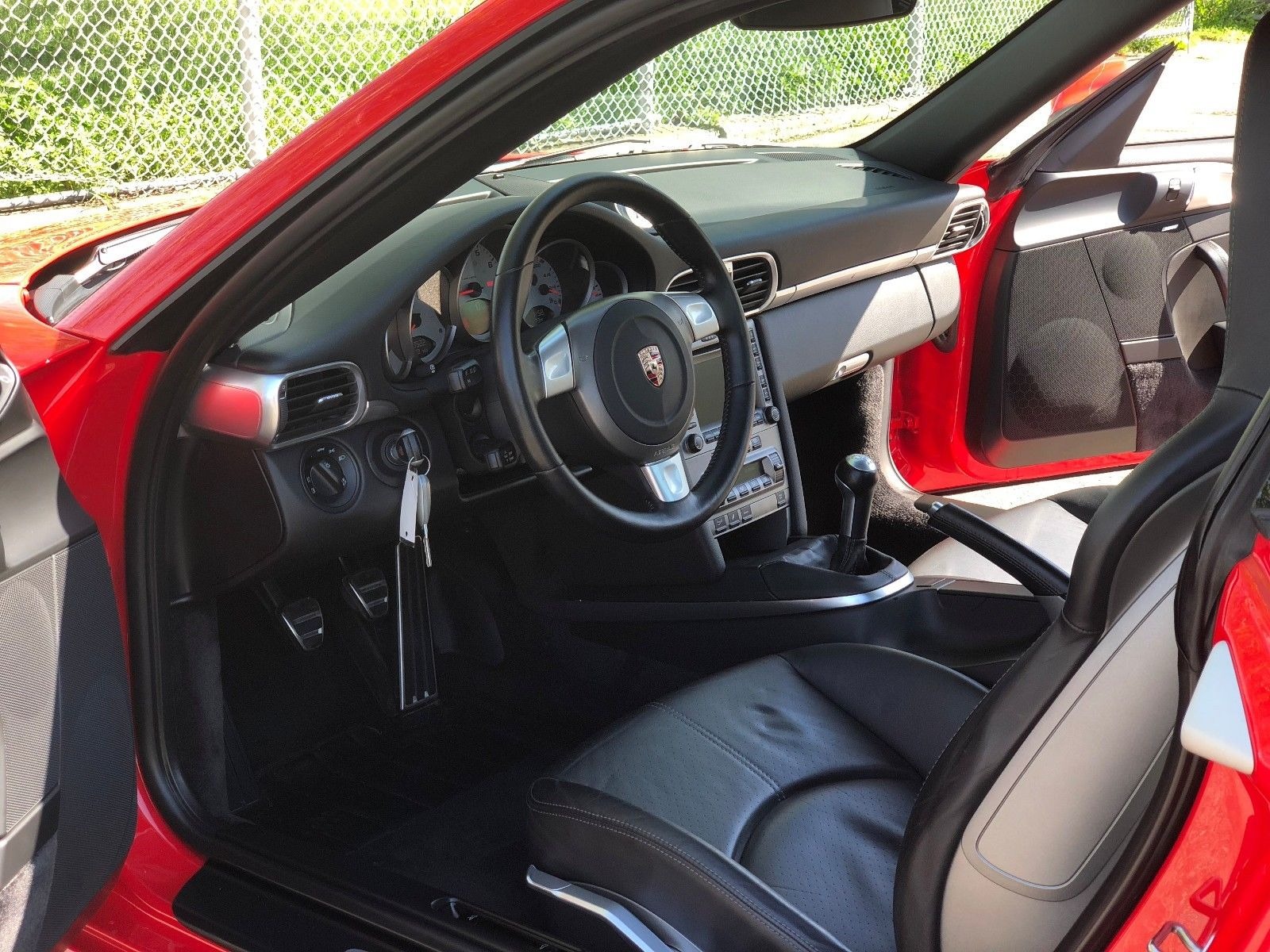 Used-2008-Porsche-911-Carrera-S