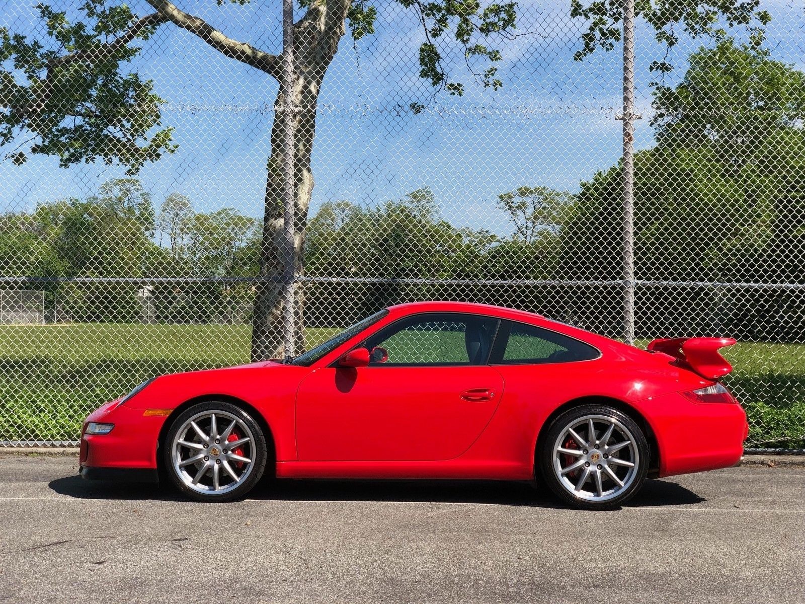 Used-2008-Porsche-911-Carrera-S