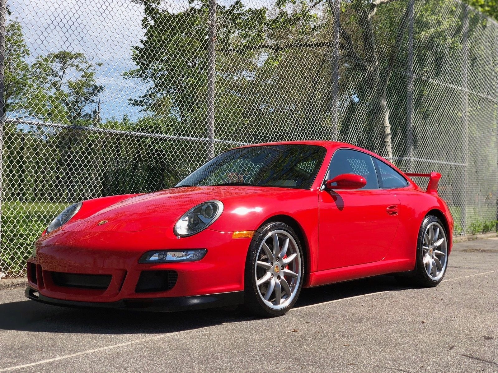 Used-2008-Porsche-911-Carrera-S