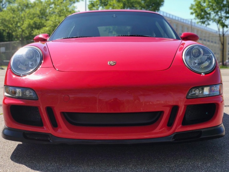 Used-2008-Porsche-911-Carrera-S