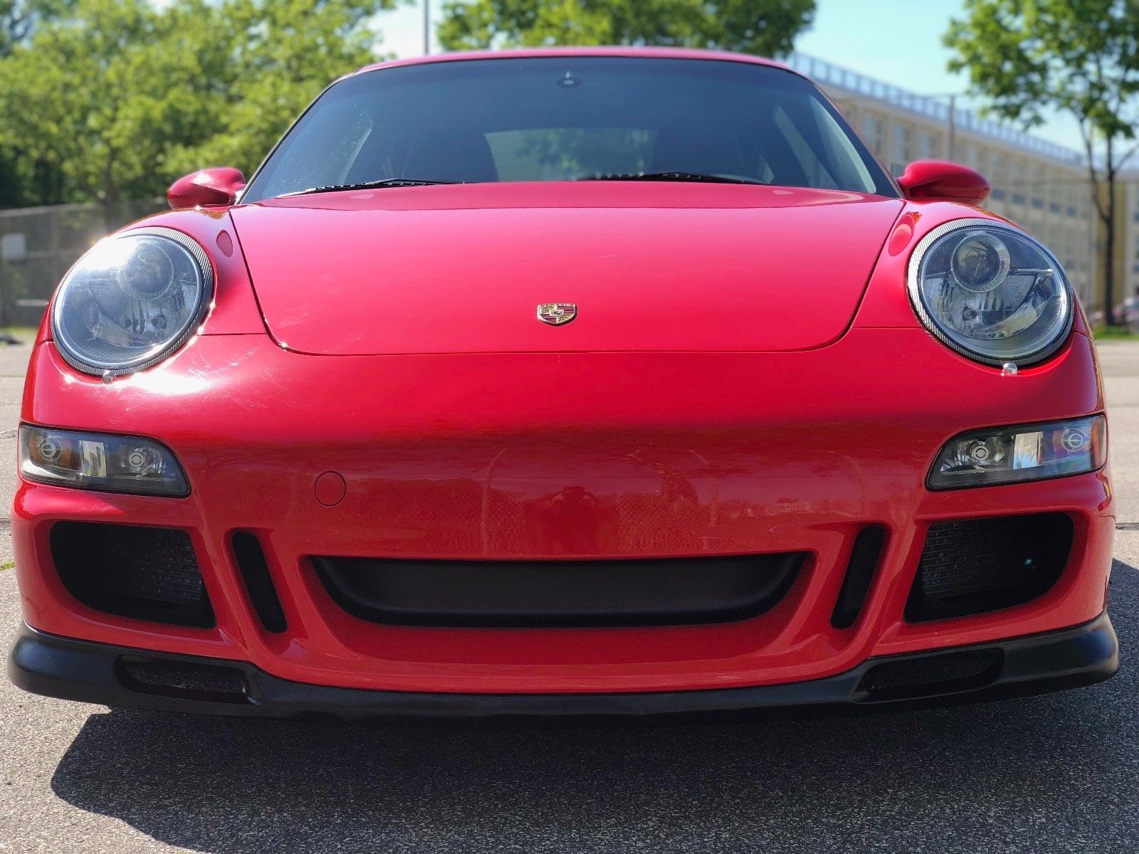 Used-2008-Porsche-911-Carrera-S