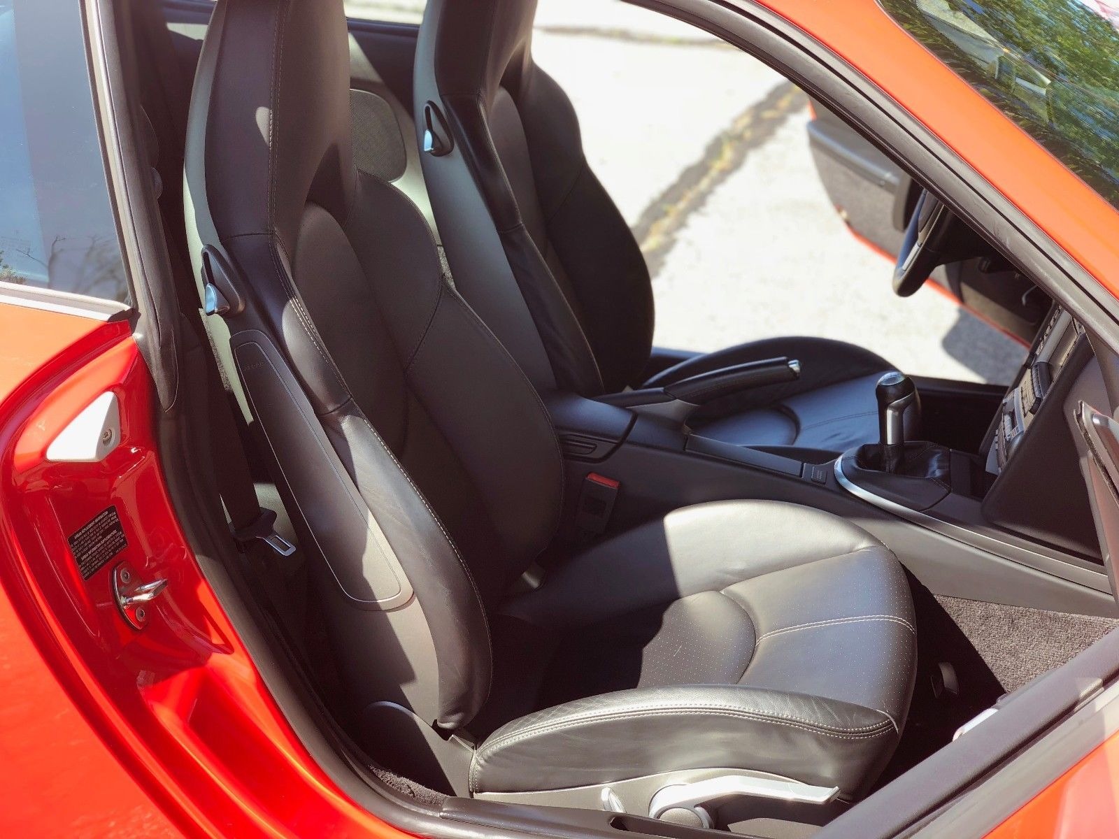 Used-2008-Porsche-911-Carrera-S