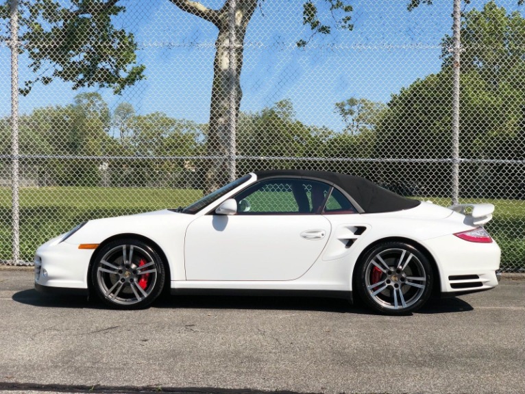 Used-2011-Porsche-911-Turbo-Cabriolet