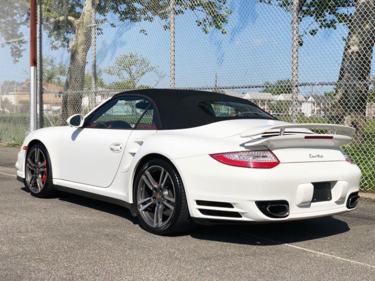 Used-2011-Porsche-911-Turbo-Cabriolet