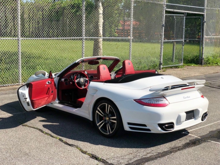 Used-2011-Porsche-911-Turbo-Cabriolet