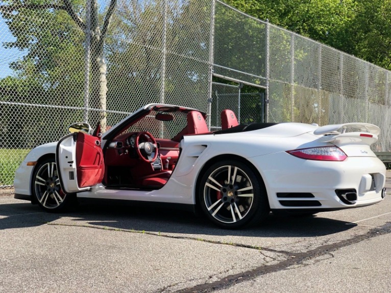 Used-2011-Porsche-911-Turbo-Cabriolet