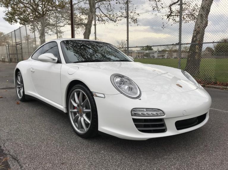 Used-2011-Porsche-911-Carrera-4S-Coupe