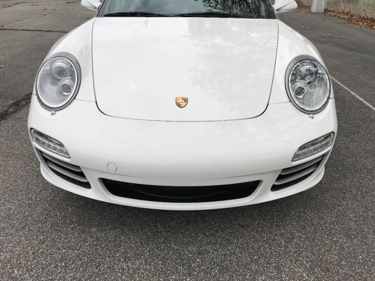 Used-2011-Porsche-911-Carrera-4S-Coupe