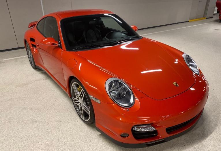 Used-2007-Porsche-911-Turbo