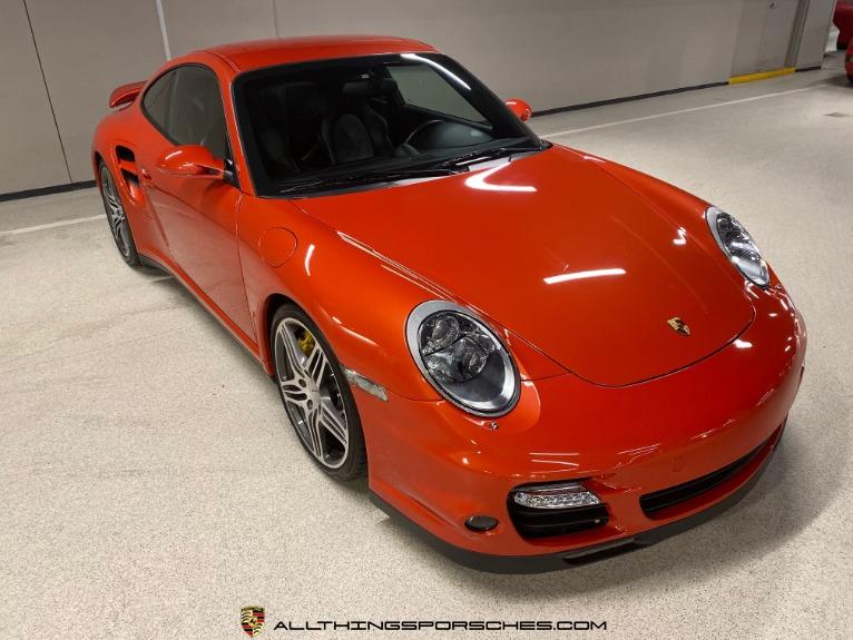 Used-2007-Porsche-911-Turbo