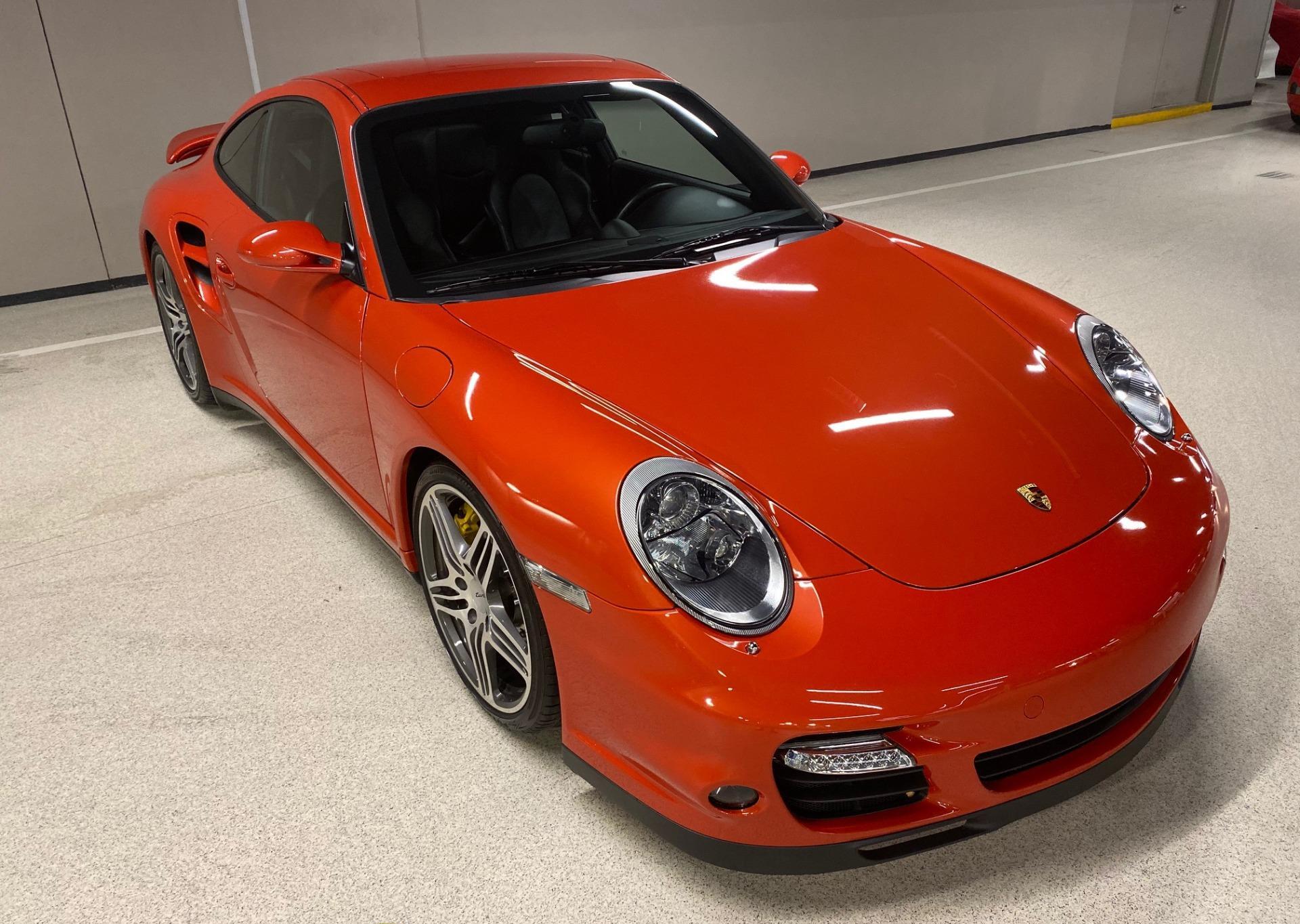 Used-2007-Porsche-911-Turbo
