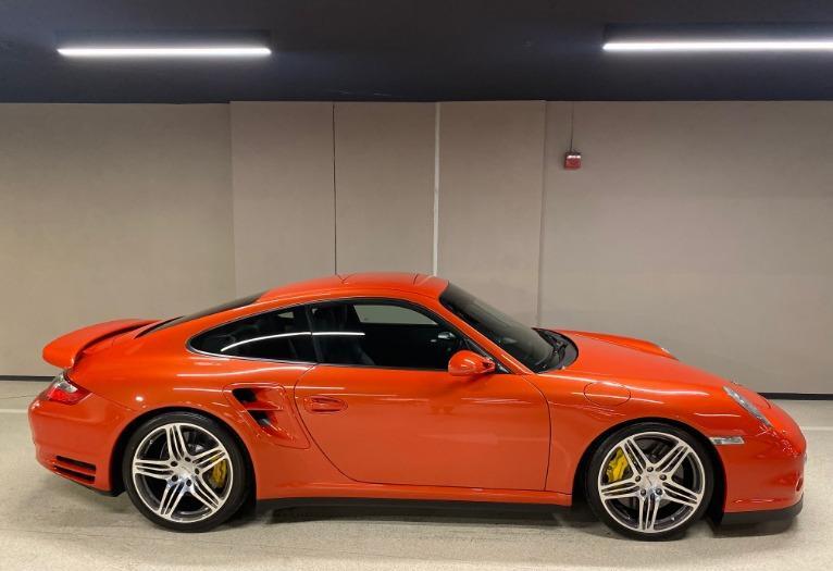 Used-2007-Porsche-911-Turbo
