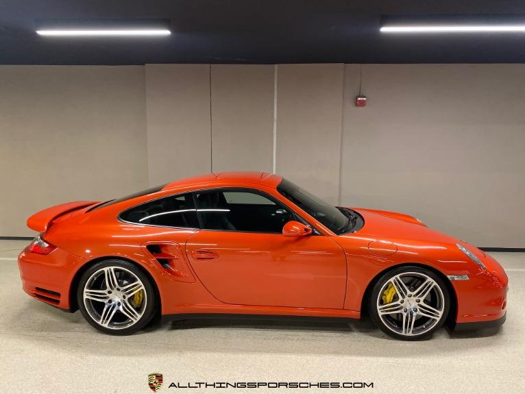 Used-2007-Porsche-911-Turbo