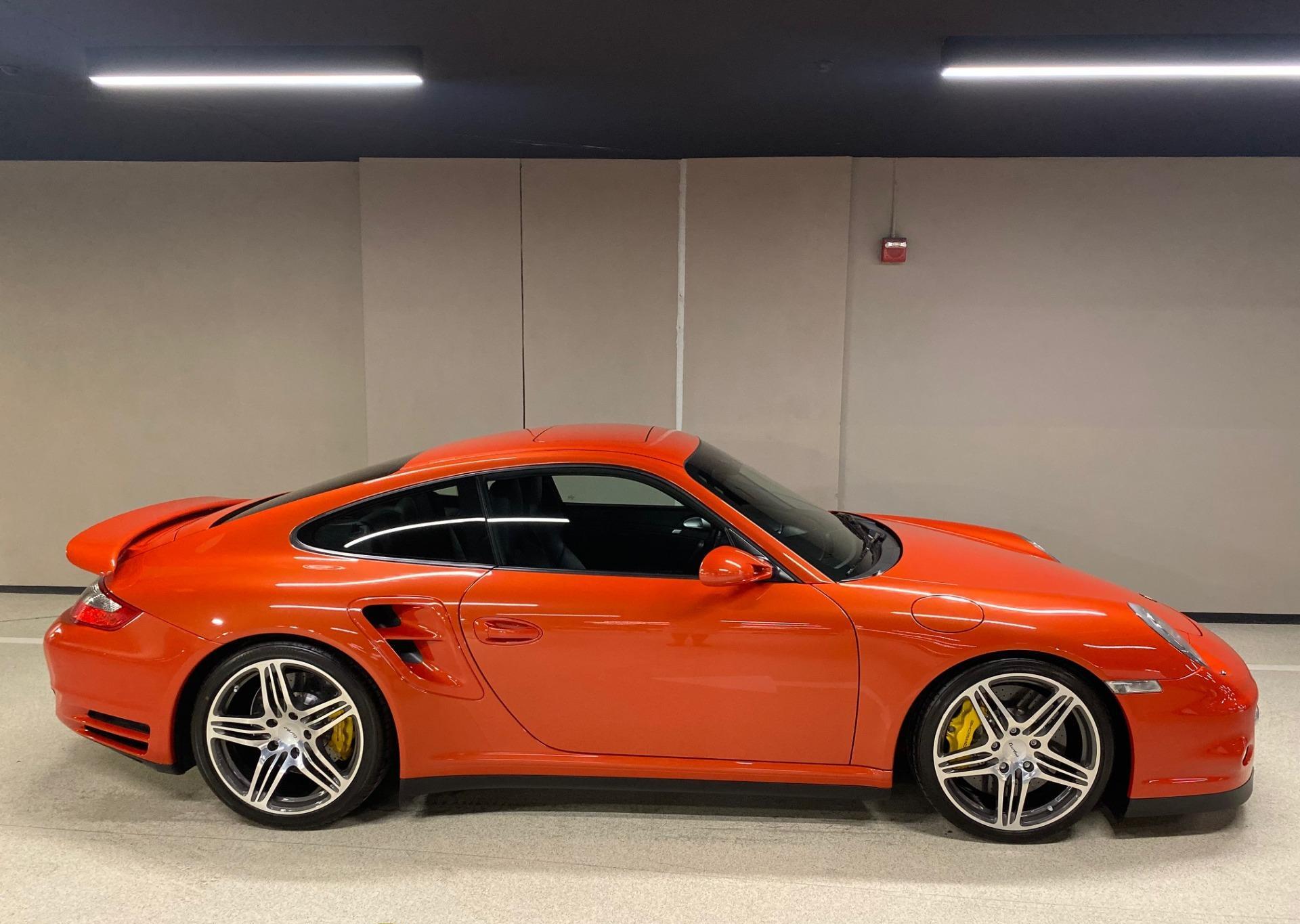 Used-2007-Porsche-911-Turbo