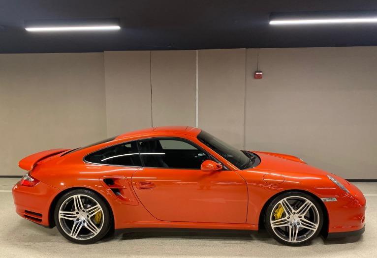 Used-2007-Porsche-911-Turbo