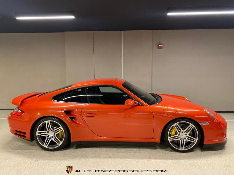 Used-2007-Porsche-911-Turbo