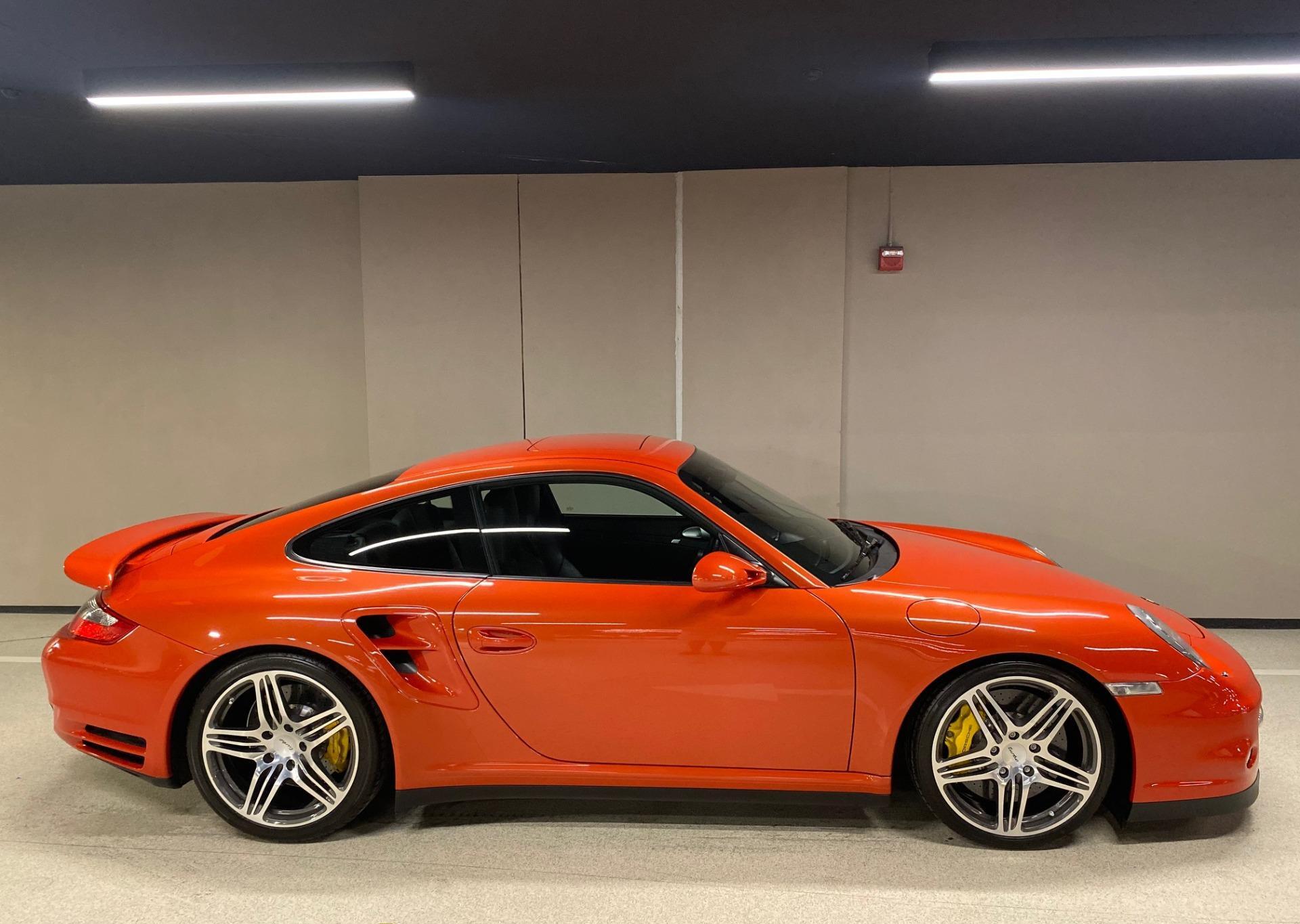Used-2007-Porsche-911-Turbo