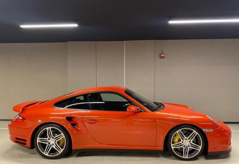 Used-2007-Porsche-911-Turbo