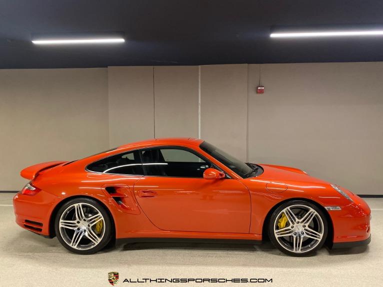 Used-2007-Porsche-911-Turbo