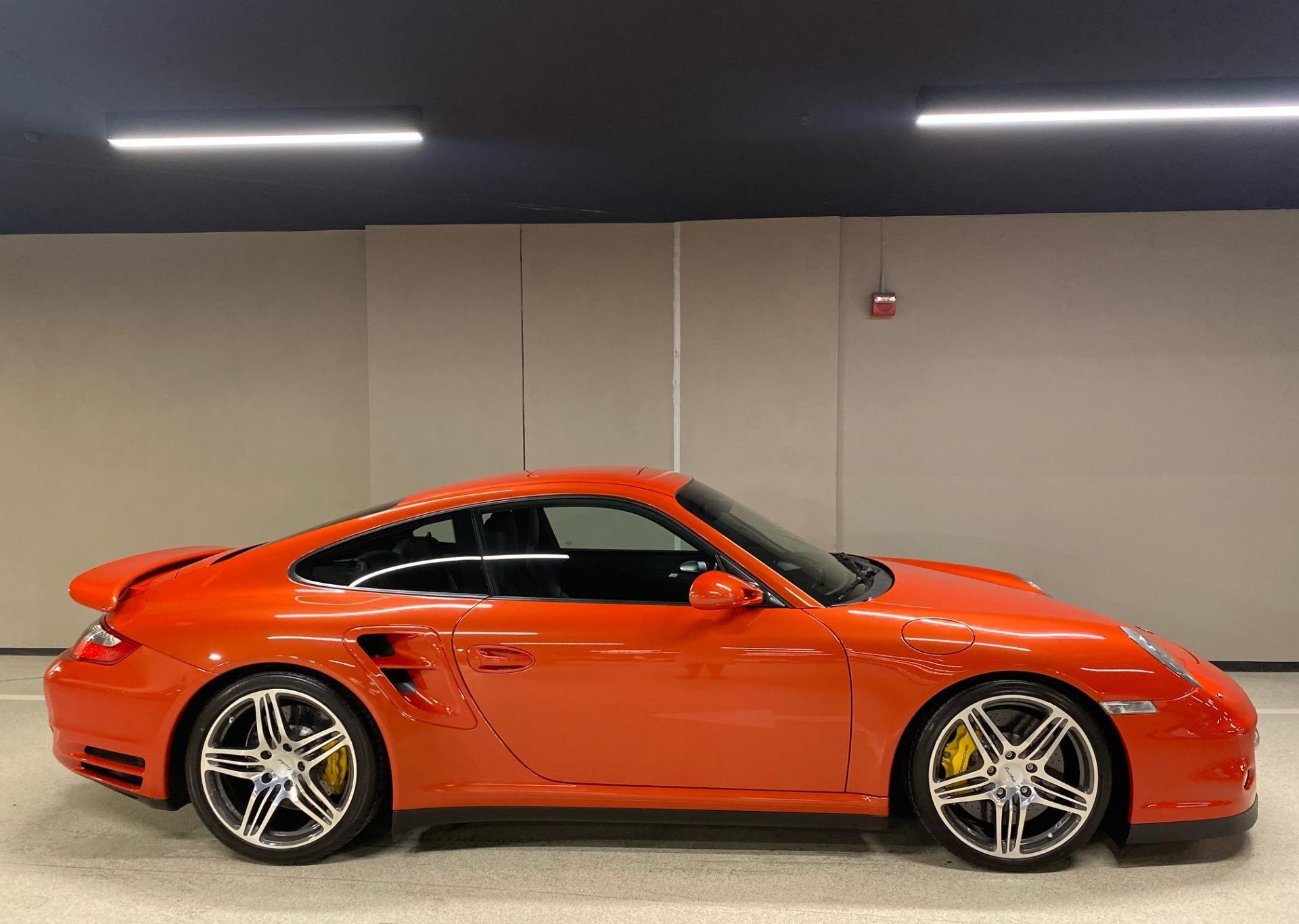 Used-2007-Porsche-911-Turbo