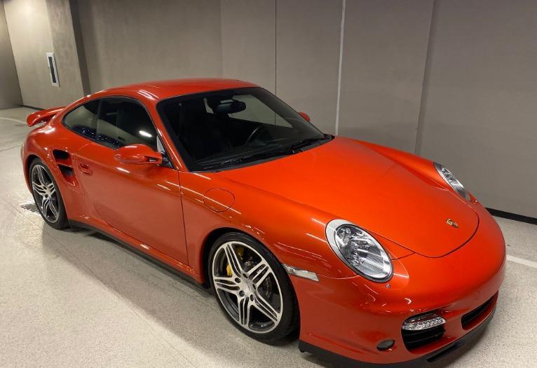 Used-2007-Porsche-911-Turbo