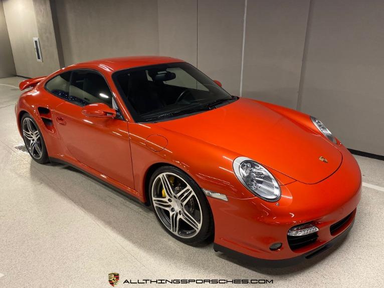 Used-2007-Porsche-911-Turbo