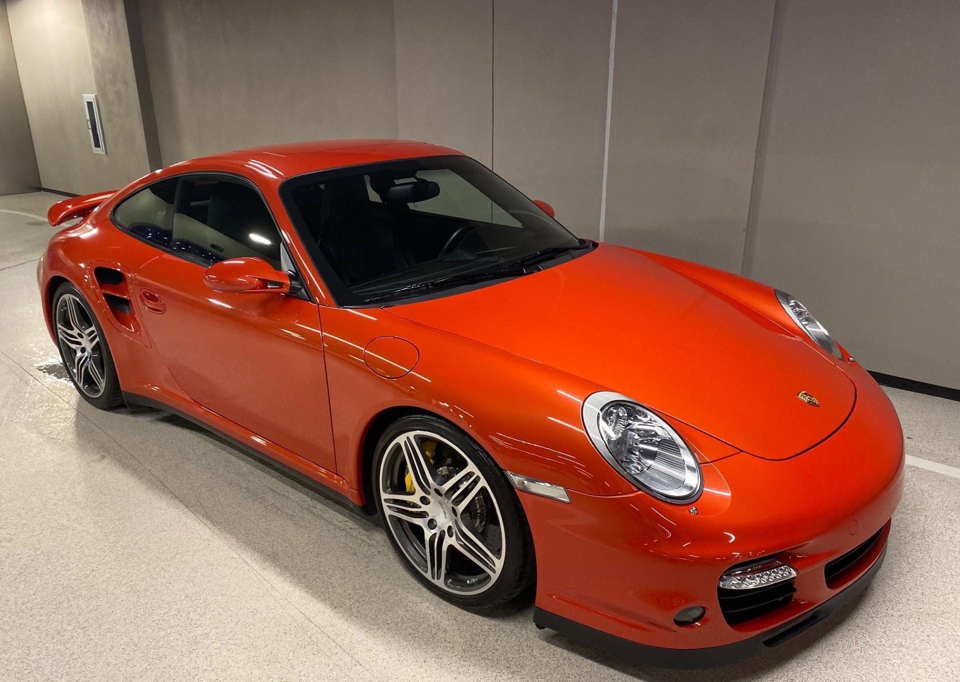 Used-2007-Porsche-911-Turbo