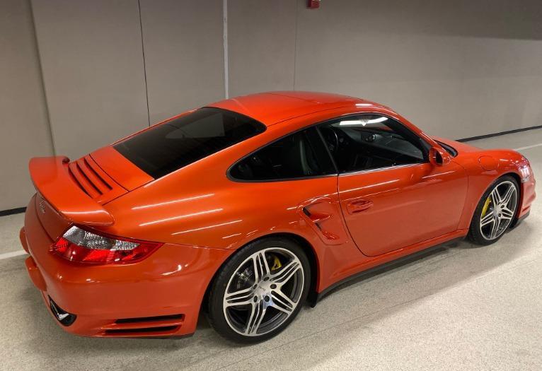 Used-2007-Porsche-911-Turbo