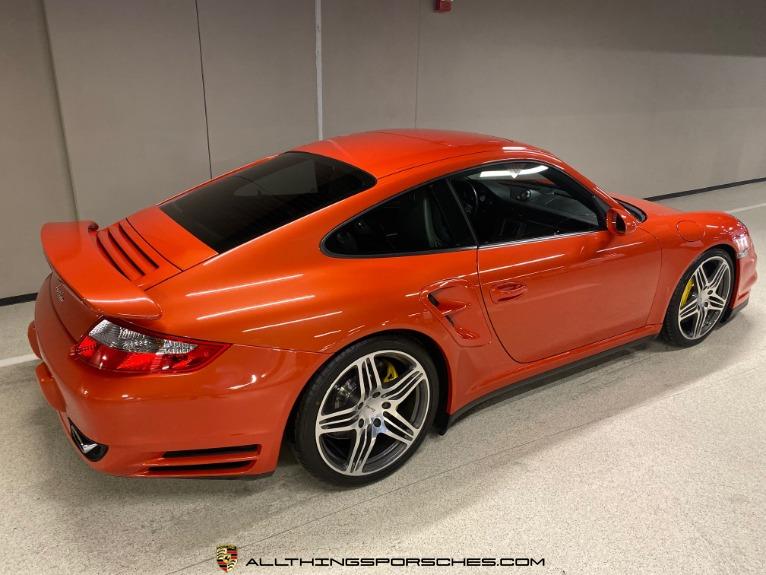 Used-2007-Porsche-911-Turbo