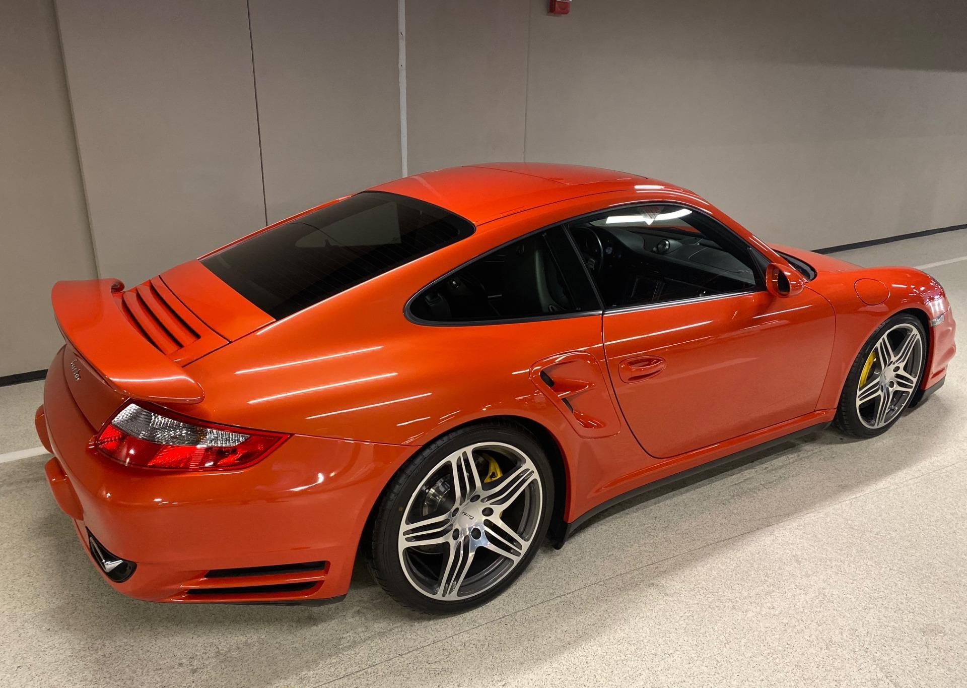 Used-2007-Porsche-911-Turbo