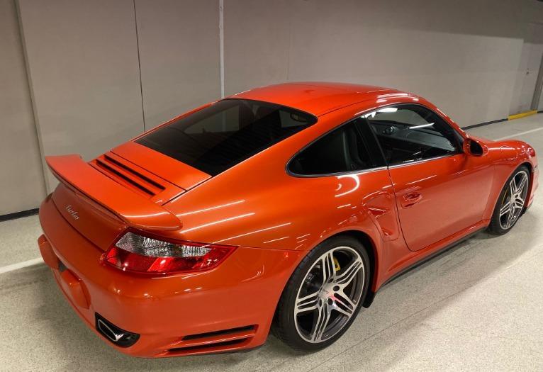 Used-2007-Porsche-911-Turbo