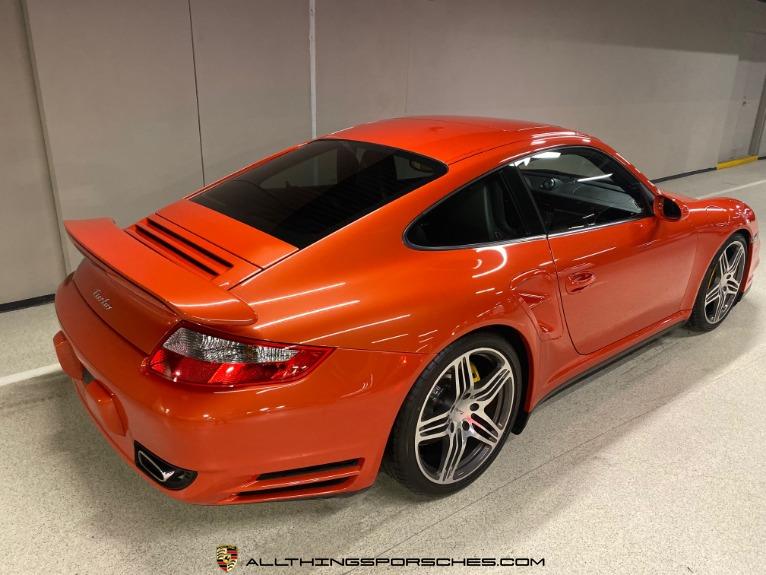 Used-2007-Porsche-911-Turbo