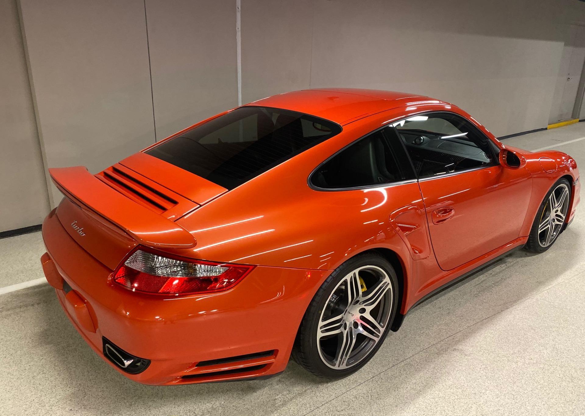 Used-2007-Porsche-911-Turbo