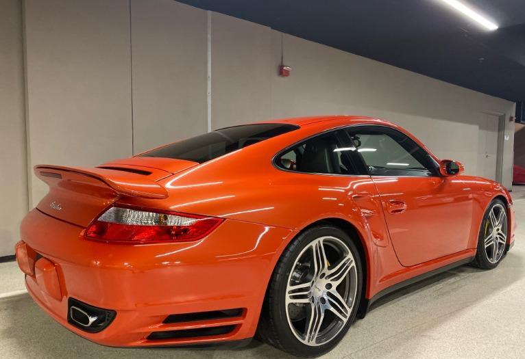 Used-2007-Porsche-911-Turbo