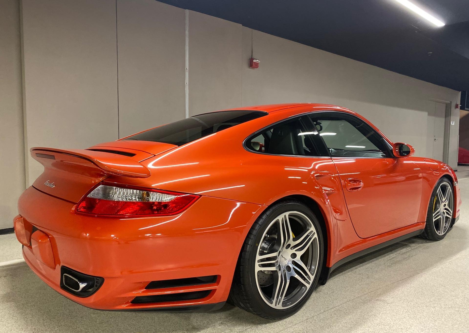 Used-2007-Porsche-911-Turbo