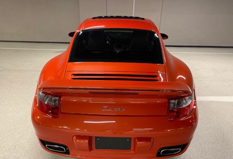 Used-2007-Porsche-911-Turbo