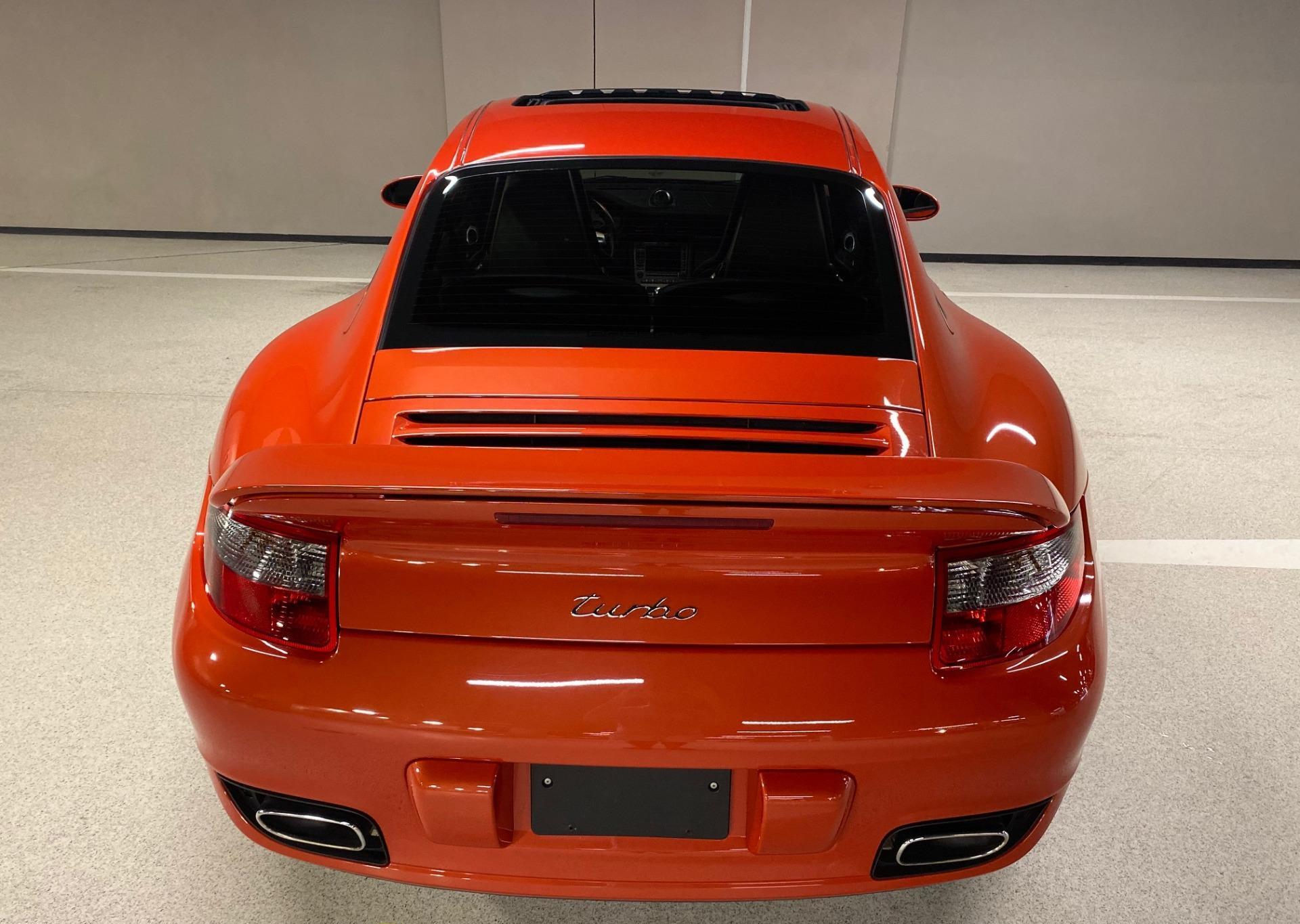 Used-2007-Porsche-911-Turbo