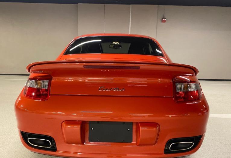 Used-2007-Porsche-911-Turbo