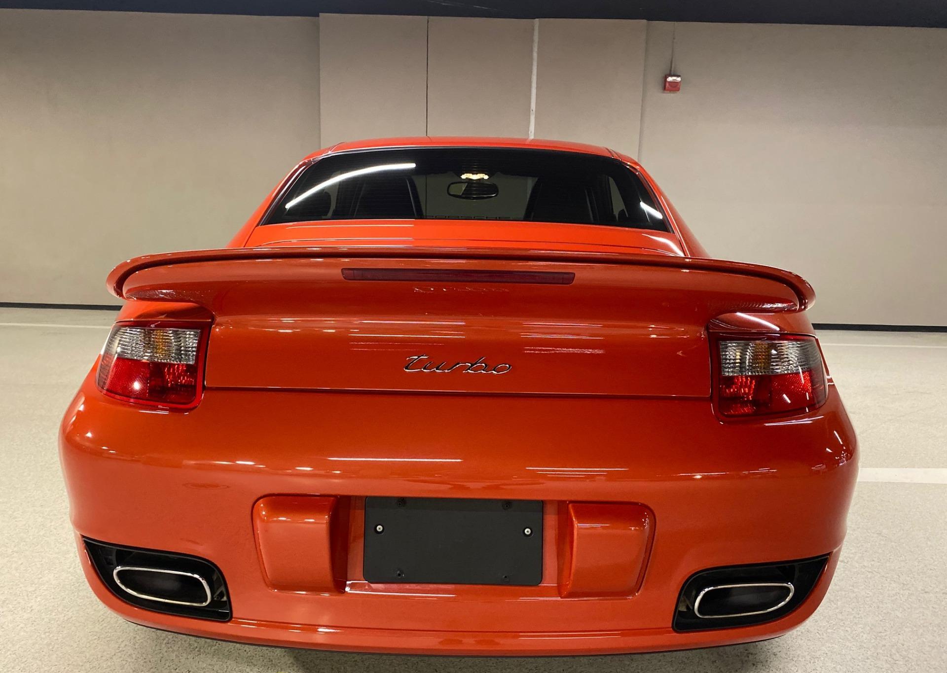 Used-2007-Porsche-911-Turbo