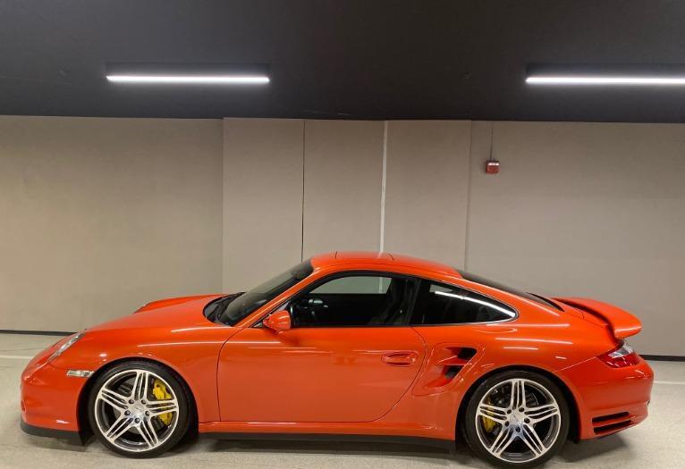Used-2007-Porsche-911-Turbo