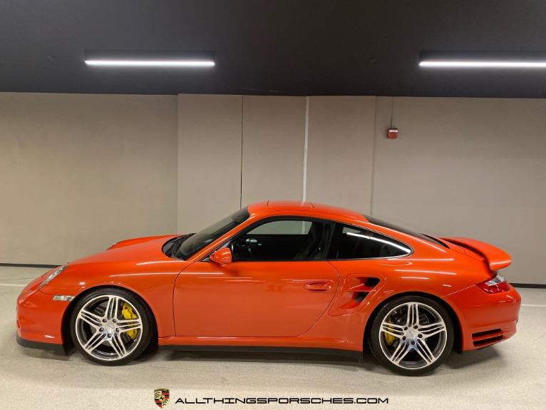 Used-2007-Porsche-911-Turbo